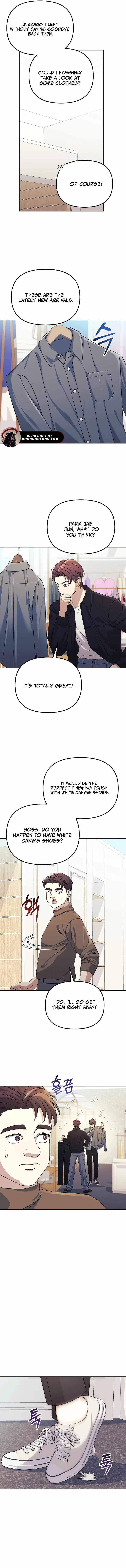 The Reset Life of a Game Addict Chapter 7 9